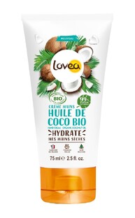 Lovea Handcrème Kokosolie 75ML 