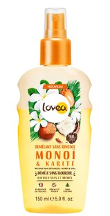 Lovea Anti-Klit Spray - Monoï & Shea 150ML 