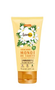 Lovea Handcrème Tahiti Monoï 75ML 