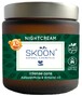 Skoon Nightcream Intense Care - Astaxanthine & Almond Oil 90ML 