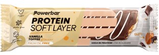 Powerbar Protein Soft Layer Vanilla Toffee 40GR 