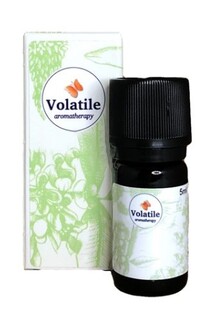 Volatile Kalme Sfeer Essentiële Olie 5ML 