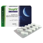 Fytostar SleepFit 3in1 Slaapformule Capsules 20CP 44036