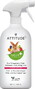 Attitude Fruit & Vegetable Wash 800ML 