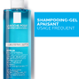 La Roche-Posay Kerium Shampoo Extra Zacht 400ML 87487