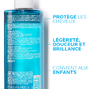 La Roche-Posay Kerium Shampoo Extra Zacht 400ML 87488