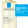 La Roche-Posay Lipikar  AP+ Anti-Irritation Cleansing Oil 750ML 86670