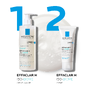 La Roche-Posay Effaclar H ISO-BIOME Soothing Cleansing Cream 390ML routine