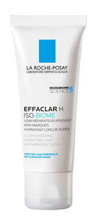 La Roche-Posay Effaclar H Iso-biome Ultra Soothing Care 40ML 