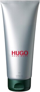 Hugo Boss Hugo Man Showergel 200ML 