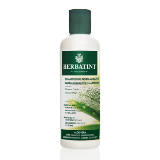 Herbatint Normaliserende Shampoo 260ML 