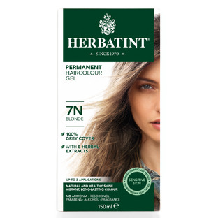 Herbatint Haarverf Gel - 7N Blond 150ML 