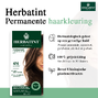 Herbatint Haarverf Gel - 7N Blond 150ML 44668