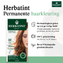 Herbatint Haarverf Gel - 8R Licht Koperblond 150ML 44804