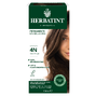 Herbatint Haarverf Gel - 4N Kastanje 150ML 44614