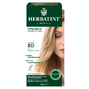 Herbatint Haarverf Gel - 8D Licht Goudblond 150ML 