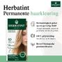 Herbatint Haarverf Gel - 8D Licht Goudblond 150ML 44728