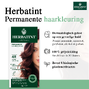 Herbatint Haarverf Gel - 4R Koper Kastanje 150ML 44768