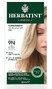 Herbatint Haarverf Gel - 9N Honingblond 150ML 