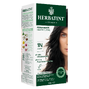 Herbatint Haarverf Gel - 1N Zwart 150ML 44613