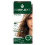 Herbatint Haarverf Gel - 6N Donkerblond 150ML 44646