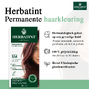 Herbatint Haarverf Gel - 5M Licht Mahony Kastanje 150ML 44748