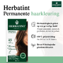 Herbatint Haarverf Gel - 4D Goud Kastanje 150ML 44698