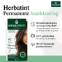 Herbatint Haarverf Gel - 4C As Kastanje 150ML 44808