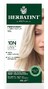 Herbatint Haarverf Gel - 10N Platinum Blond 150ML 