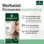 Herbatint Haarverf Gel - 10N Platinum Blond 150ML 44678