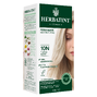 Herbatint Haarverf Gel - 10N Platinum Blond 150ML 44687