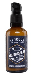 Benecos For Men Face Cream 50ML 