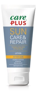 Care Plus Aftersun Care & Repair Lotion 100ML 