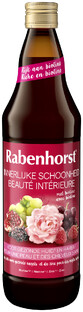 Rabenhorst Innerlijke Schoonheid - met biotine 750ML 