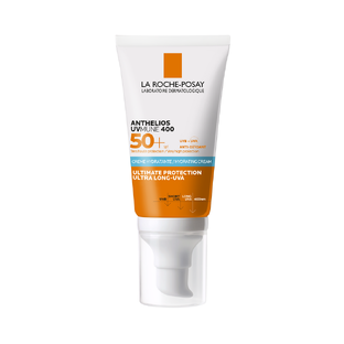 La Roche-Posay Anthelios UVMune 400 Hydrating Cream SPF50+ 50ML 