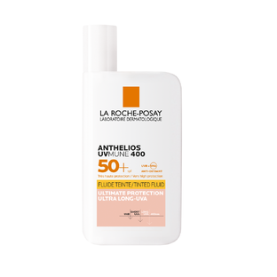 La Roche-Posay Anthelios UVMune 400 Tinted Fluide SPF50+ 50ML 