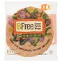 BFree Sweet Potato Wraps 6ST 