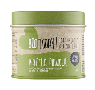 PURASANA Matcha Classic en poudre 75GR