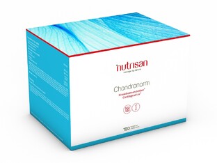 Nutrisan Chondronorm Tabletten 180TB 