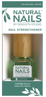 Sensista Nail Strengthener Nagelversterker 11ML 