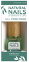 Sensista Nail Strengthener Nagelversterker 11ML 