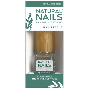 Sensista Nail Rescue Nagelverzorger 11ML 