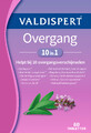 Valdispert Overgang 10-in-1 Tabletten 60TB