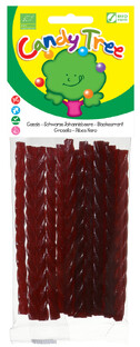 Candy Tree Cassis Kabels 75GR 