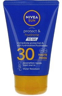 Nivea Sun Protect & Hydrate To Go SPF30 50ML 