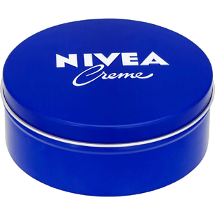 Nivea Crème Blik 400ML 