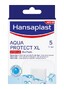 Hansaplast Pleisters Aqua Protext XL Steriel 1ST 