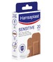 Hansaplast Pleisters Sensitive Strips - Medium 20ST 41651