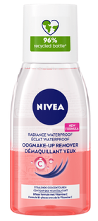 Nivea Verzorgende Oogmake-up Remover 125ML 