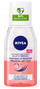 Nivea Verzorgende Oogmake-up Remover 125ML 